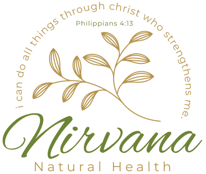Nirvana Natural Health